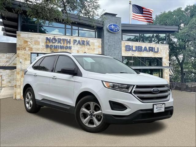 2018 Ford Edge SE for sale in San Antonio, TX