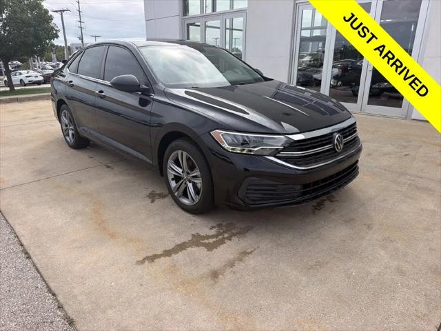 2023 Volkswagen Jetta 1.5T SE for sale in Countryside, IL