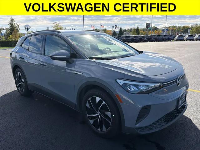 2021 Volkswagen ID.4 Pro for sale in Countryside, IL