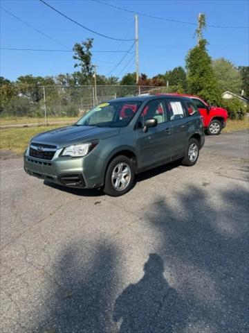 2018 Subaru Forester 2.5i for sale in Weaverville, NC