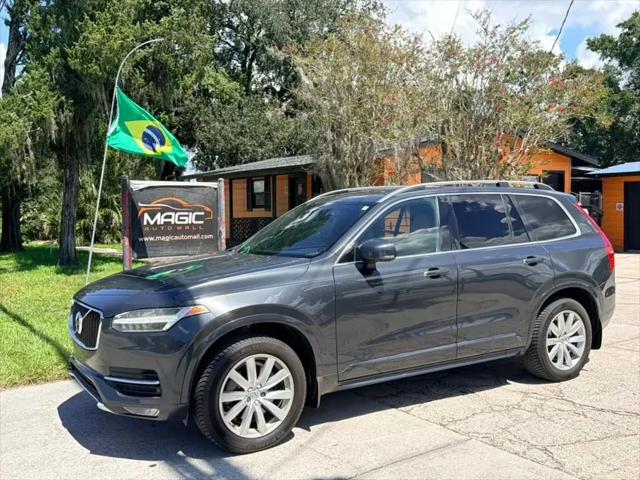 2017 Volvo XC90 T6 Momentum for sale in Ocoee, FL
