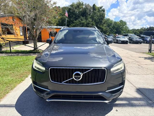2017 Volvo XC90 T6 Momentum