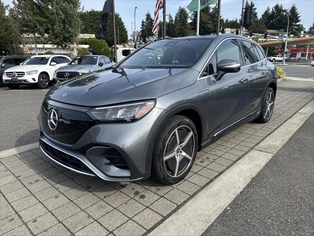 2023 Mercedes-Benz EQE 350+ EQE 350+ for sale in Bellevue, WA