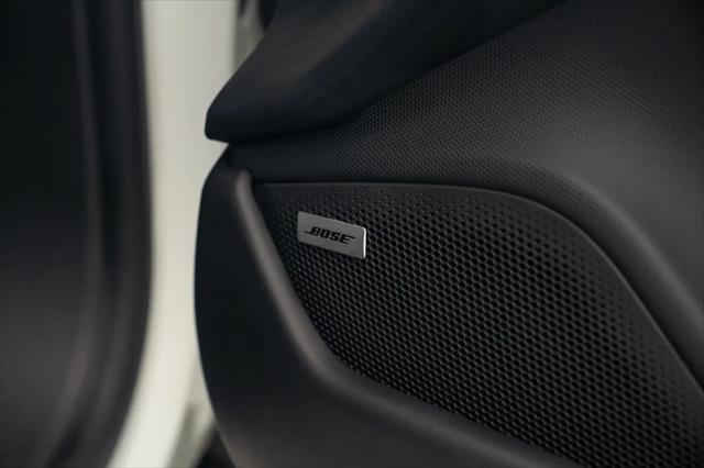 2021 Porsche Taycan Taycan