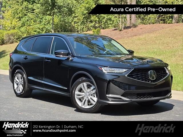 2026 Acura MDX Standard for sale in Durham, NC