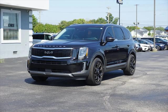 2022 Kia Telluride S for sale in Lebanon, TN