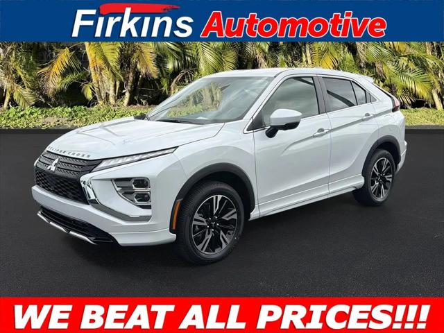 2026 Mitsubishi Eclipse Cross SEL S-AWC for sale in Bradenton, FL