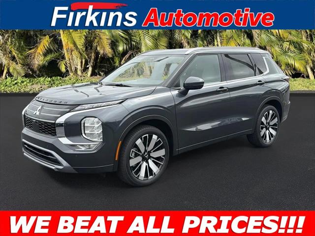 2026 Mitsubishi Outlander SEL 2.5 2WD for sale in Bradenton, FL