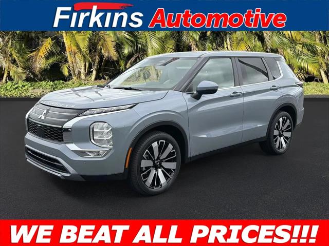 2026 Mitsubishi Outlander SE 2.5 2WD for sale in Bradenton, FL