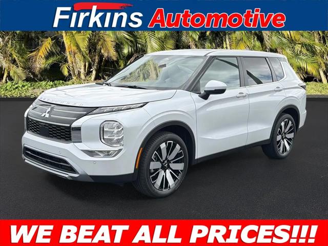 2026 Mitsubishi Outlander SE 2.5 2WD for sale in Bradenton, FL