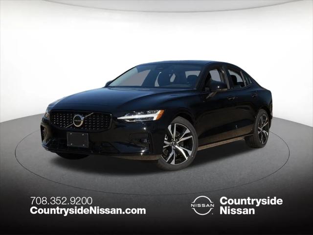 2024 Volvo S60 B5 Core Dark Theme for sale in Countryside, IL