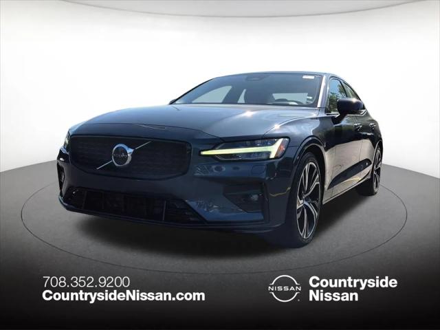 2024 Volvo S60 B5 Core Dark Theme for sale in Countryside, IL