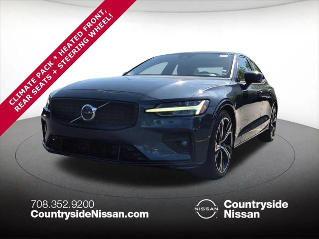 2024 Volvo S60 B5 Core Dark Theme for sale in Countryside, IL