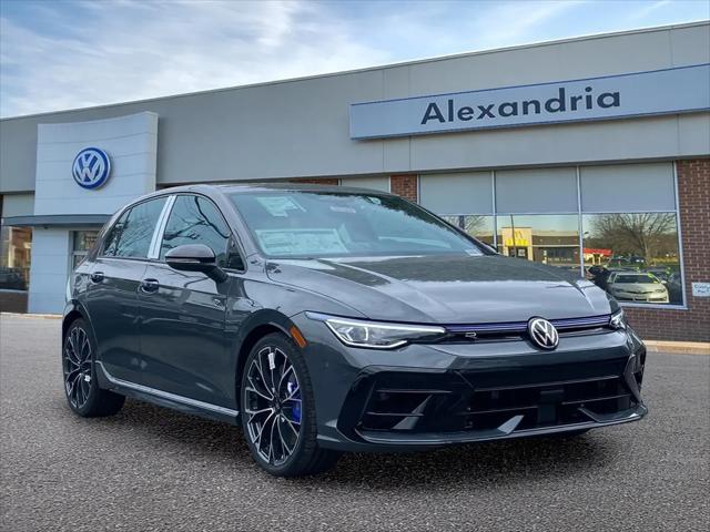 2026 Volkswagen Golf R Base for sale in Alexandria, VA