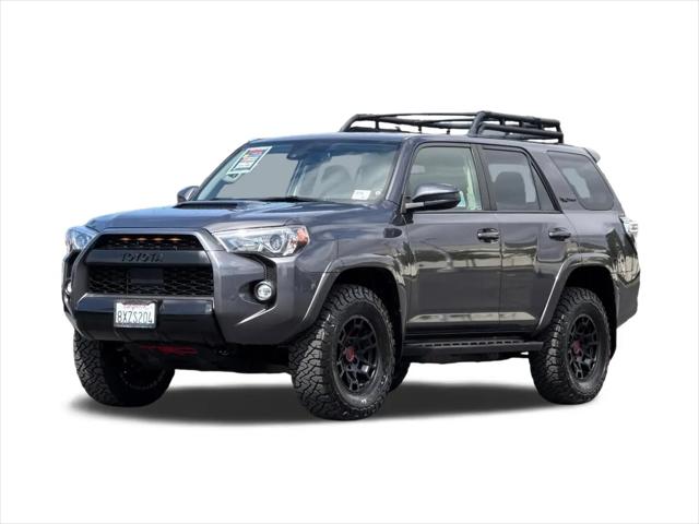 2021 Toyota 4Runner TRD Pro for sale in San Diego, CA