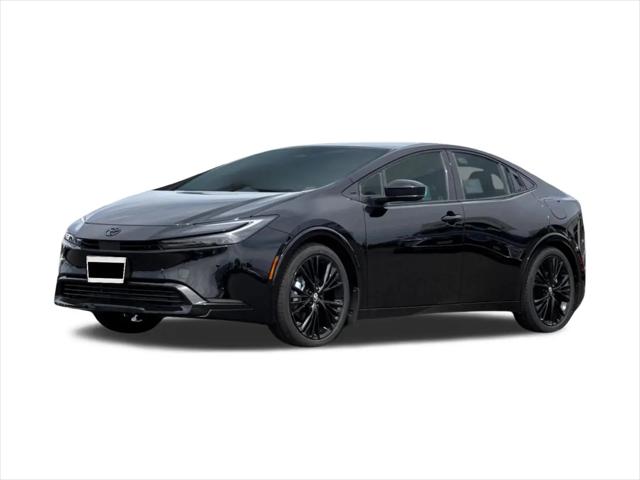2027 Toyota Prius Plug-In Nightshade for sale in San Diego, CA