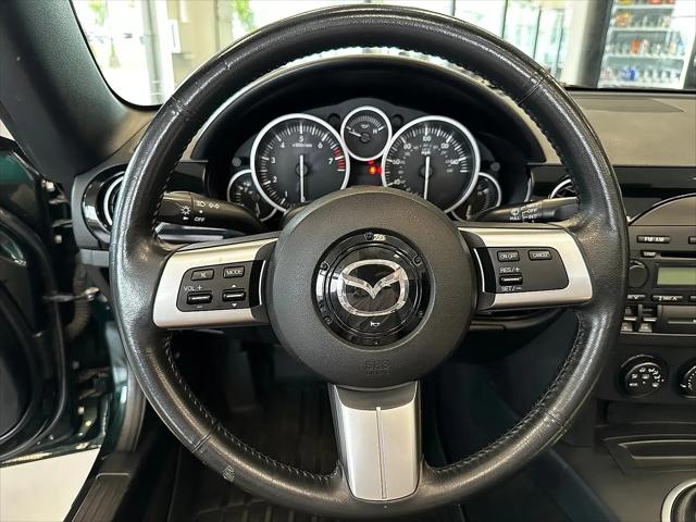 2007 Mazda MX-5 Sport