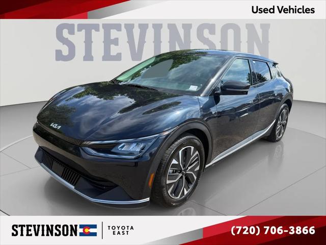 2024 Kia EV6 Light Long Range for sale in Aurora, CO