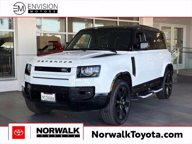 2022 Land Rover Defender 110 X-Dynamic HSE for sale in Norwalk, CA