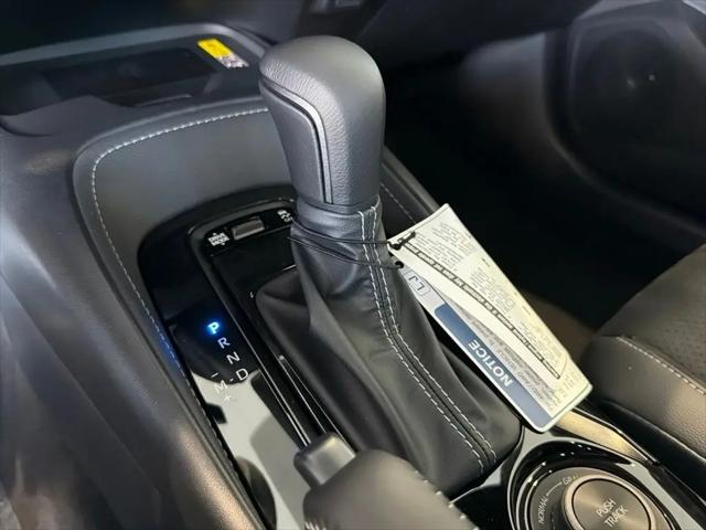 2026 Toyota GR Corolla Premium Plus