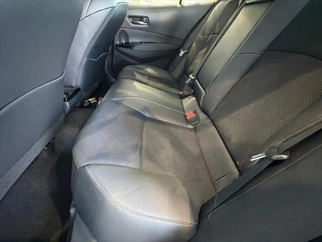 2026 Toyota GR Corolla Premium Plus