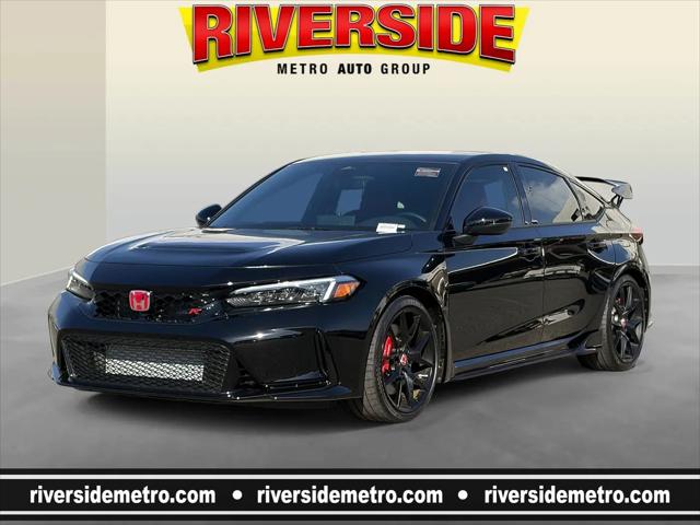 2026 Honda Civic Type R for sale in Riverside, CA