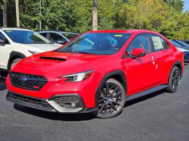 2026 Subaru WRX Limited for sale in Kirkland, WA