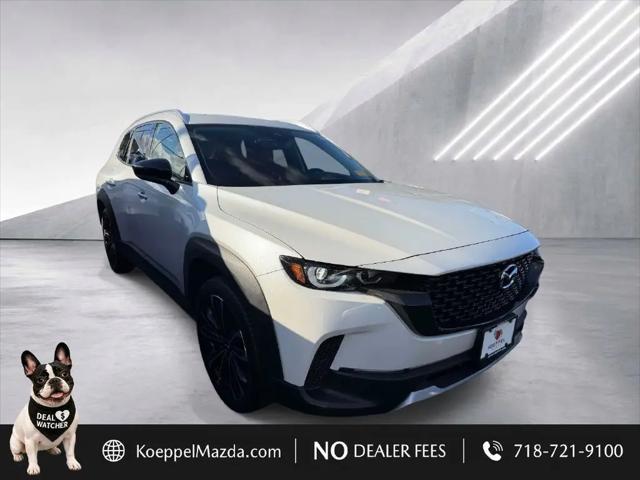 2024 Mazda CX-50 2.5 Turbo Premium for sale in Woodside, NY