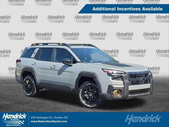 2026 Subaru Outback Wilderness for sale in Durham, NC