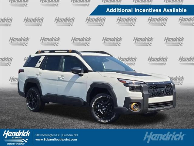 2026 Subaru Outback Wilderness for sale in Durham, NC