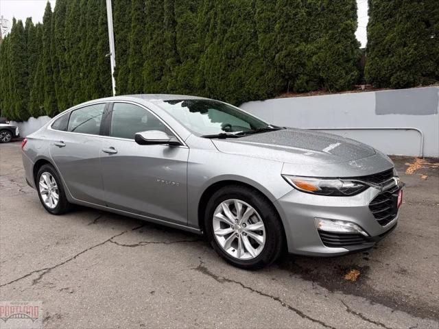 2023 Chevrolet Malibu FWD 1LT for sale in Portland, OR
