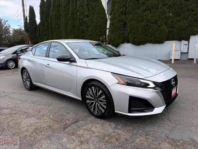 2025 Nissan Altima SV FWD for sale in Portland, OR