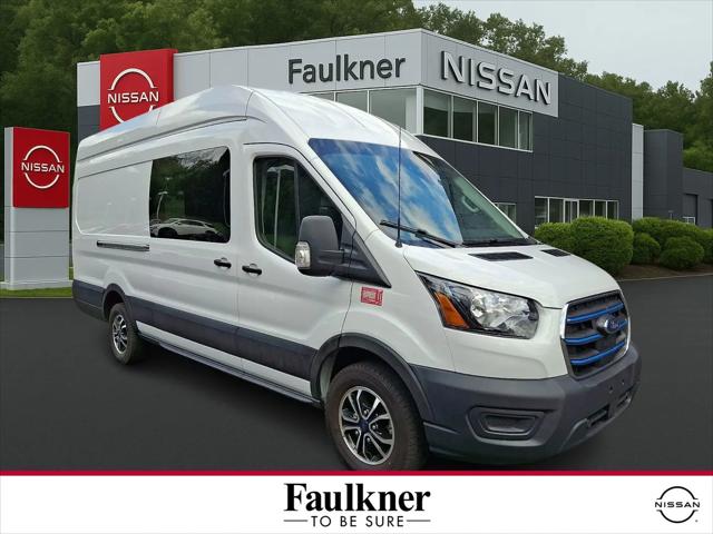2022 Ford E-Transit-350 Cargo Van T-350 for sale in Jenkintown, PA