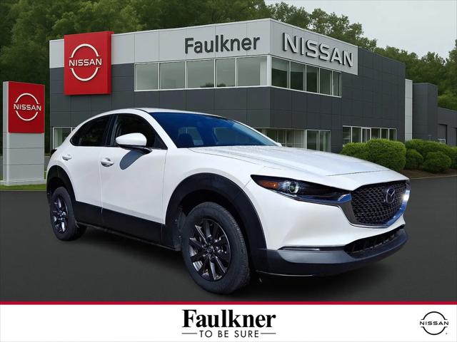 2024 Mazda CX-30 2.5 S for sale in Jenkintown, PA