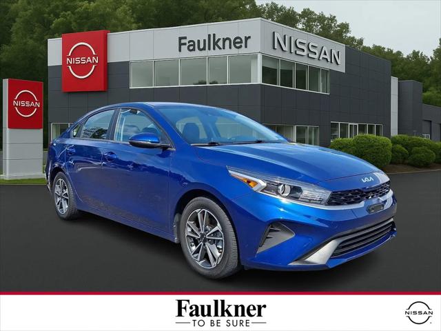 2023 Kia Forte LXS for sale in Jenkintown, PA