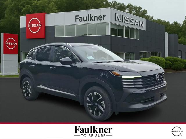 2027 Nissan Kicks SV for sale in Jenkintown, PA
