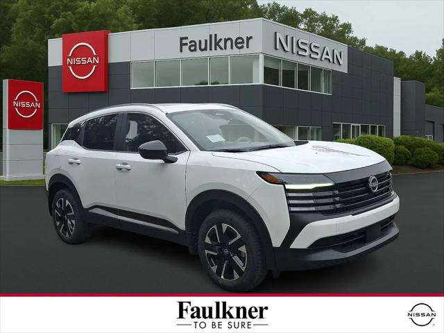 2027 Nissan Kicks SV for sale in Jenkintown, PA