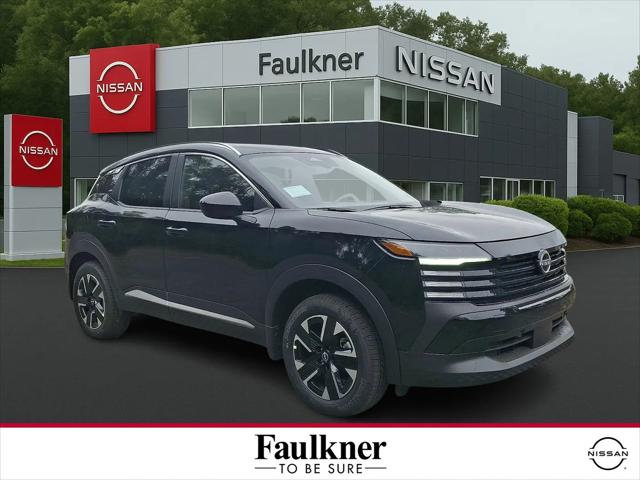 2027 Nissan Kicks SV for sale in Jenkintown, PA