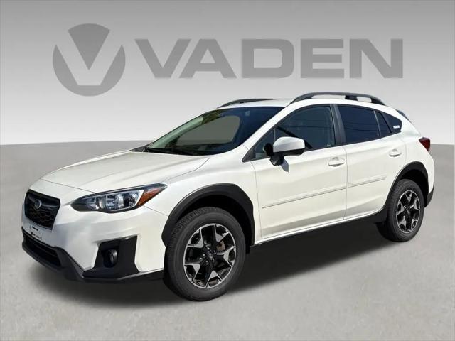 2020 Subaru Crosstrek Premium for sale in Hinesville, GA