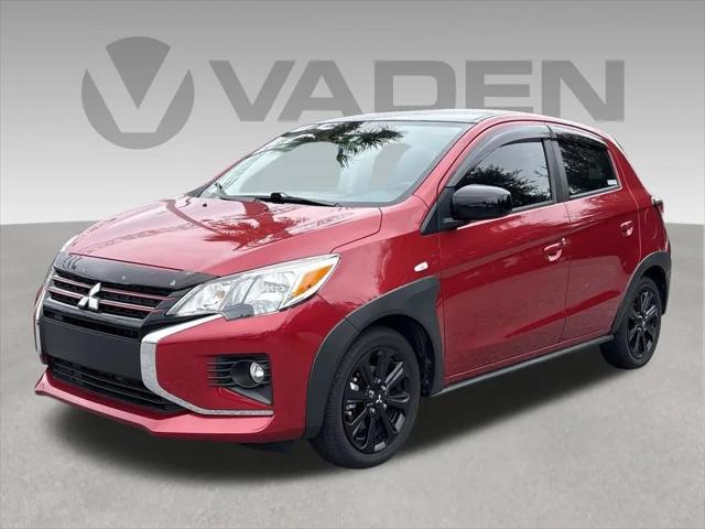 2024 Mitsubishi Mirage Black Edition for sale in Hinesville, GA