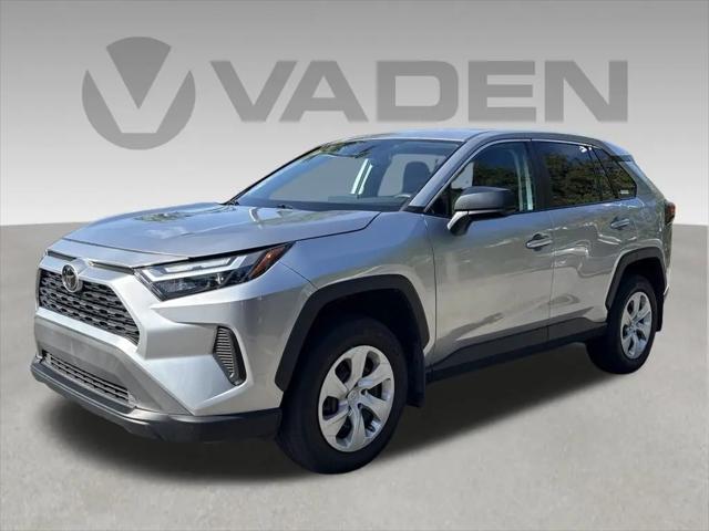 2024 Toyota RAV4 LE for sale in Hinesville, GA