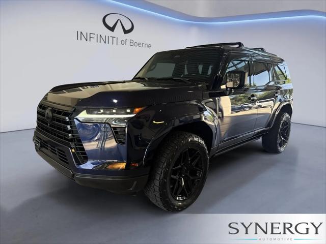 2024 Lexus GX 550 Luxury+ for sale in Boerne, TX