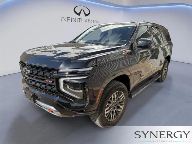 2025 Chevrolet Tahoe 4WD Z71 for sale in Boerne, TX
