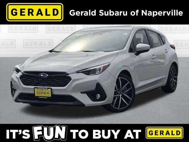 2024 Subaru Impreza Sport 5-Door for sale in Naperville, IL