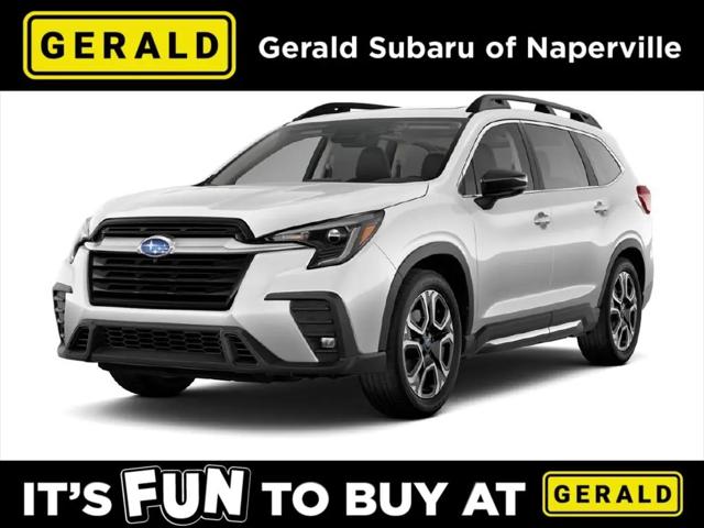 2027 Subaru Ascent Touring for sale in Naperville, IL
