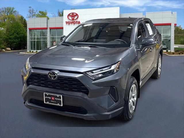 2023 Toyota RAV4 LE for sale in Ramsey, NJ