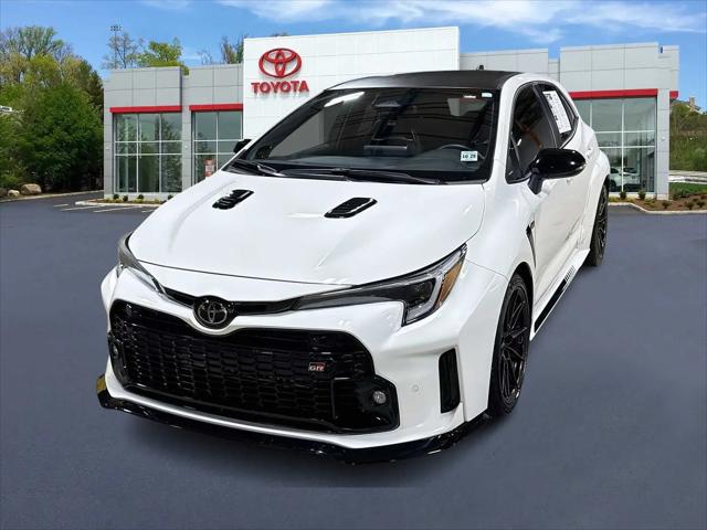 2024 Toyota GR Corolla Circuit for sale in Ramsey, NJ
