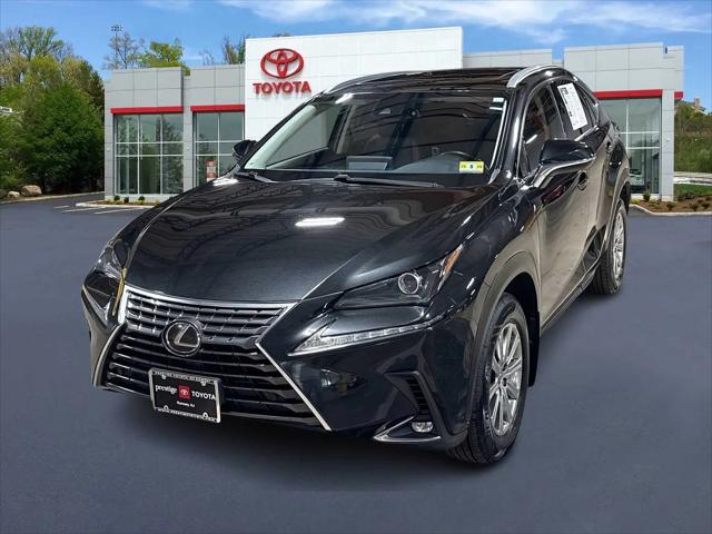 2021 Lexus NX 300 NX 300 for sale in Ramsey, NJ