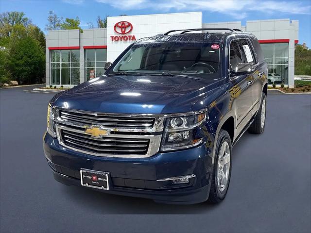 2019 Chevrolet Tahoe Premier for sale in Ramsey, NJ