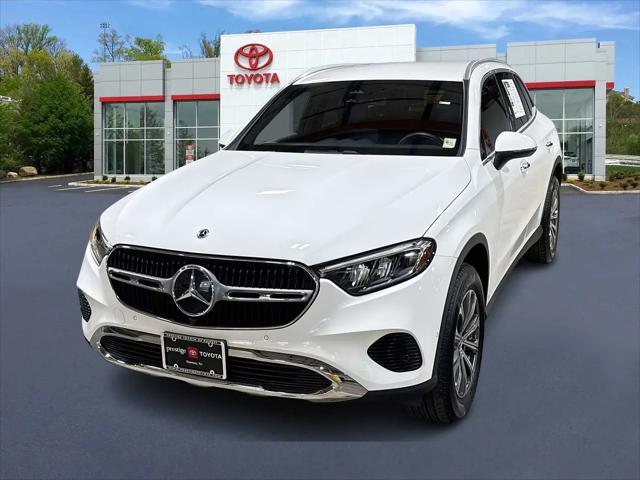 2024 Mercedes-Benz GLC 4MATIC SUV for sale in Ramsey, NJ